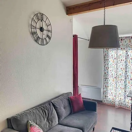 Le Matabiau - Confortable T1Bis Proche Gare Toulouse Extérieur photo